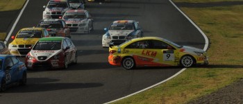 WTCC. SUZUKA. Monólogos de Chevrolet WTCC. SUZUKA. Monólogos de Chevrolet