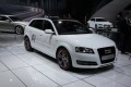 Foto 1 Audi A3 e-tron hatch presentado en Los Ángeles foto 1