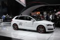 Foto 2 Audi A3 e-tron hatch presentado en Los Ángeles foto 1