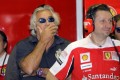 Foto 1 Briatore augura otro mal año para Ferrari foto 1