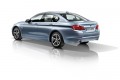 Foto 4 El BMW ActiveHybrid 5 ya a la venta en España foto 1