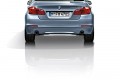 Foto 5 El BMW ActiveHybrid 5 ya a la venta en España foto 1