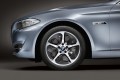Foto 6 El BMW ActiveHybrid 5 ya a la venta en España foto 1