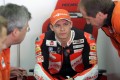 Foto 1 El ex equipo de Bradl molesto con el alemán foto 1