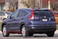 Foto 4 El Honda CR-V 2012 pasea totalmente descubierto foto 1