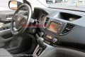 Foto 6 El Honda CR-V 2012 pasea totalmente descubierto foto 1