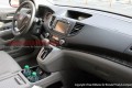 Foto 7 El Honda CR-V 2012 pasea totalmente descubierto foto 1