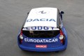 Foto 3 El nuevo MPV de Dacia aparece vestido de competición foto 1