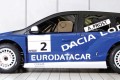 Foto 4 El nuevo MPV de Dacia aparece vestido de competición foto 1