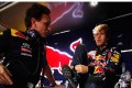 Foto 1 En India hubo bronca entre Horner y Vettel foto 1