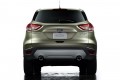 Foto 19 Ford revela el Escape/Kuga 2012/2013 foto 1