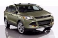 Foto 21 Ford revela el Escape/Kuga 2012/2013 foto 1