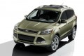Foto 23 Ford revela el Escape/Kuga 2012/2013 foto 1