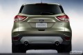 Foto 26 Ford revela el Escape/Kuga 2012/2013 foto 1