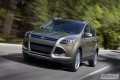 Foto 3 Ford revela el Escape/Kuga 2012/2013 foto 1