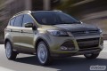 Foto 31 Ford revela el Escape/Kuga 2012/2013 foto 1