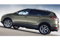 Foto 7 Ford revela el Escape/Kuga 2012/2013 foto 1