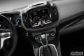 Foto 8 Ford revela el Escape/Kuga 2012/2013 foto 1