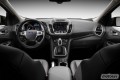 Foto 9 Ford revela el Escape/Kuga 2012/2013 foto 1