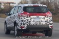 Foto 12 Fotos espía del Ford Kuga 2013 con menos camuflaje que nunca foto 1