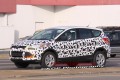 Foto 5 Fotos espía del Ford Kuga 2013 con menos camuflaje que nunca foto 1
