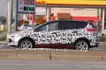 Foto 6 Fotos espía del Ford Kuga 2013 con menos camuflaje que nunca foto 1
