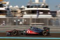 Foto 1 GP Abu Dhabi 2011, Libres 1: Button el más rápido foto 1