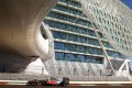 Foto 1 GP Abu Dhabi 2011, Libres 2: Hamilton el más rápido, Alonso tercero foto 1