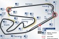 Foto 3 GP Brasil 2011: Agenda de eventos y datos del circuito foto 1