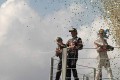 Foto 1 GP Brasil 2011: Primera victoria de Webber esta temporada foto 1