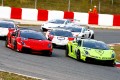 Foto 1 Lamborghini anuncia el calendario 2012 de su copa monomarca foto 1