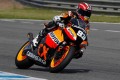 Foto 1 Márquez no correrá en Valencia. Bradl será campeón de Moto 2 foto 1