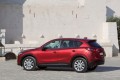 Nuevo Mazda CX-5: Acierto seguro Foto 12 foto 1