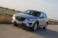 Nuevo Mazda CX-5: Acierto seguro Foto 20 foto 1