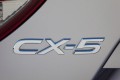 Nuevo Mazda CX-5: Acierto seguro Foto 33 foto 1