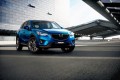 Nuevo Mazda CX-5: Acierto seguro Foto 37 foto 1