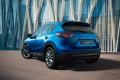 Nuevo Mazda CX-5: Acierto seguro Foto 38 foto 1