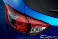 Nuevo Mazda CX-5: Acierto seguro Foto 41 foto 1