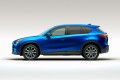 Nuevo Mazda CX-5: Acierto seguro Foto 43 foto 1
