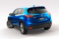 Nuevo Mazda CX-5: Acierto seguro Foto 44 foto 1