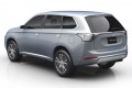 Foto 2 Mitsubishi presentará el PX-MiEV Concept II en el Salón de Tokio foto 1