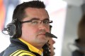 Foto 1 Morelli ataca a Boullier, éste dice que es un malentendido foto 1