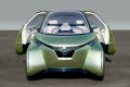 Foto 5 Nissan Pivo concept, un Leaf con capacidad para tres pasajeros foto 1