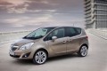 Foto 1 Nueva gama Opel Meriva 2012 foto 1