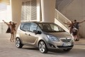 Foto 11 Nueva gama Opel Meriva 2012 foto 1