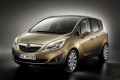 Foto 12 Nueva gama Opel Meriva 2012 foto 1