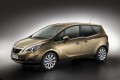 Foto 13 Nueva gama Opel Meriva 2012 foto 1