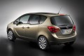 Foto 14 Nueva gama Opel Meriva 2012 foto 1