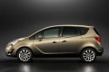 Foto 15 Nueva gama Opel Meriva 2012 foto 1