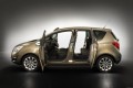 Foto 16 Nueva gama Opel Meriva 2012 foto 1